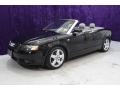 Brilliant Black - A4 3.0 quattro Cabriolet Photo No. 36
