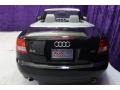 Brilliant Black - A4 3.0 quattro Cabriolet Photo No. 39