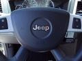 Light Graystone Pearl - Grand Cherokee Laredo Photo No. 22
