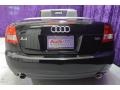 Brilliant Black - A4 3.0 quattro Cabriolet Photo No. 40