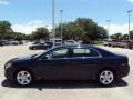 Imperial Blue Metallic - Malibu LS Sedan Photo No. 2