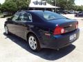 Imperial Blue Metallic - Malibu LS Sedan Photo No. 3