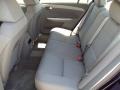 Imperial Blue Metallic - Malibu LS Sedan Photo No. 5