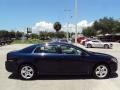 Imperial Blue Metallic - Malibu LS Sedan Photo No. 9