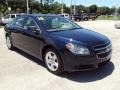 Imperial Blue Metallic - Malibu LS Sedan Photo No. 10