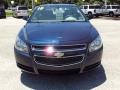 Imperial Blue Metallic - Malibu LS Sedan Photo No. 13