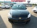 2010 Black Chevrolet Impala LTZ  photo #4