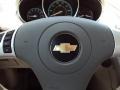 Imperial Blue Metallic - Malibu LS Sedan Photo No. 21