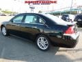 2010 Black Chevrolet Impala LTZ  photo #7