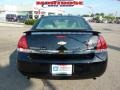 2010 Black Chevrolet Impala LTZ  photo #9