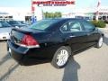 2010 Black Chevrolet Impala LTZ  photo #10