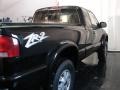 Onyx Black - Sonoma SLS Extended Cab 4x4 Photo No. 15