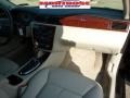 2010 Black Chevrolet Impala LTZ  photo #25