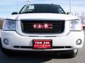 2005 Summit White GMC Envoy SLE 4x4  photo #3