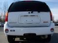 2005 Summit White GMC Envoy SLE 4x4  photo #5