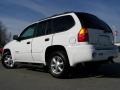 2005 Summit White GMC Envoy SLE 4x4  photo #6