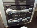 2009 Glacier Pearl Nissan Murano SL  photo #21