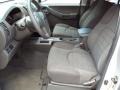 Silver Lightning Metallic - Xterra S Photo No. 4