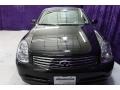 Black Obsidian - G 35 Sedan Photo No. 32