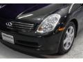 Black Obsidian - G 35 Sedan Photo No. 37