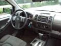 2006 Silver Lightning Metallic Nissan Xterra S  photo #12