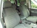 Silver Lightning Metallic - Xterra S Photo No. 13