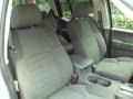 2006 Silver Lightning Metallic Nissan Xterra S  photo #13