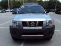 Silver Lightning Metallic - Xterra S Photo No. 14