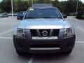 2006 Silver Lightning Metallic Nissan Xterra S  photo #14