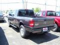 2010 Dark Shadow Grey Metallic Ford Ranger XLT SuperCab 4x4  photo #5