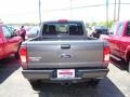 2010 Dark Shadow Grey Metallic Ford Ranger XLT SuperCab 4x4  photo #6