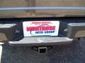 2010 Dark Shadow Grey Metallic Ford Ranger XLT SuperCab 4x4  photo #7