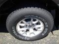 2010 Dark Shadow Grey Metallic Ford Ranger XLT SuperCab 4x4  photo #10