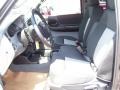 2010 Dark Shadow Grey Metallic Ford Ranger XLT SuperCab 4x4  photo #12