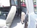2010 Dark Shadow Grey Metallic Ford Ranger XLT SuperCab 4x4  photo #14