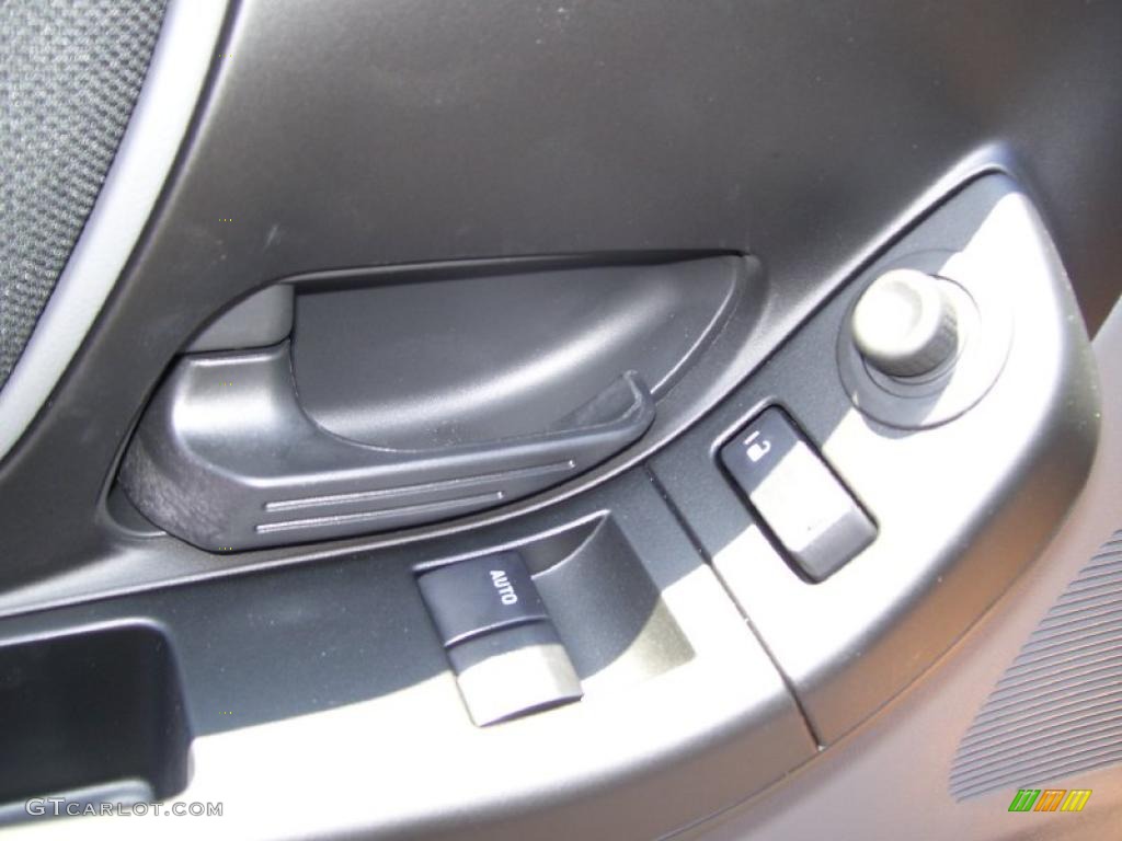 2010 Ranger XLT SuperCab 4x4 - Dark Shadow Grey Metallic / Medium Dark Flint photo #15