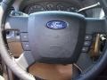 2010 Dark Shadow Grey Metallic Ford Ranger XLT SuperCab 4x4  photo #16