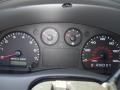 2010 Dark Shadow Grey Metallic Ford Ranger XLT SuperCab 4x4  photo #17
