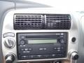 2010 Dark Shadow Grey Metallic Ford Ranger XLT SuperCab 4x4  photo #19