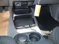 2010 Dark Shadow Grey Metallic Ford Ranger XLT SuperCab 4x4  photo #22