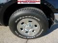 Super Black - Frontier SE King Cab Photo No. 12