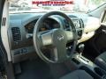 2008 Super Black Nissan Frontier SE King Cab  photo #16