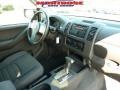 Super Black - Frontier SE King Cab Photo No. 24