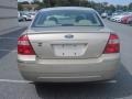 2006 Pueblo Gold Metallic Ford Five Hundred SEL  photo #8