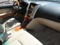 Black Onyx - RX 400h AWD Hybrid Photo No. 12