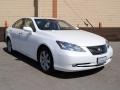 Starfire Pearl White - ES 350 Photo No. 1