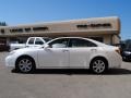 Starfire Pearl White - ES 350 Photo No. 4