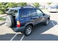 Indigo Blue - Tracker ZR2 4WD Photo No. 4