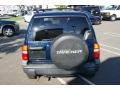 Indigo Blue - Tracker ZR2 4WD Photo No. 5