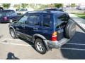 Indigo Blue - Tracker ZR2 4WD Photo No. 6